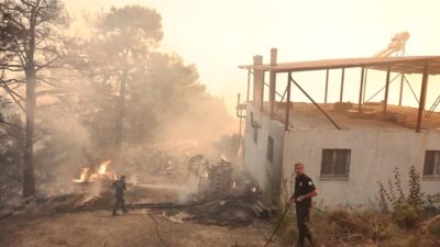 VATANDAŞLARIN SU TAŞIMASI VE BÜYÜKŞEHİR AÇIKLAMASI EKLENDİ