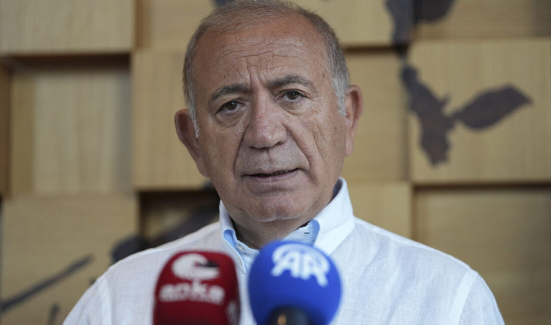 - "Gece hemen hiç bugünü beklemeden cumhuriyet savcılığına suç duyurusunda