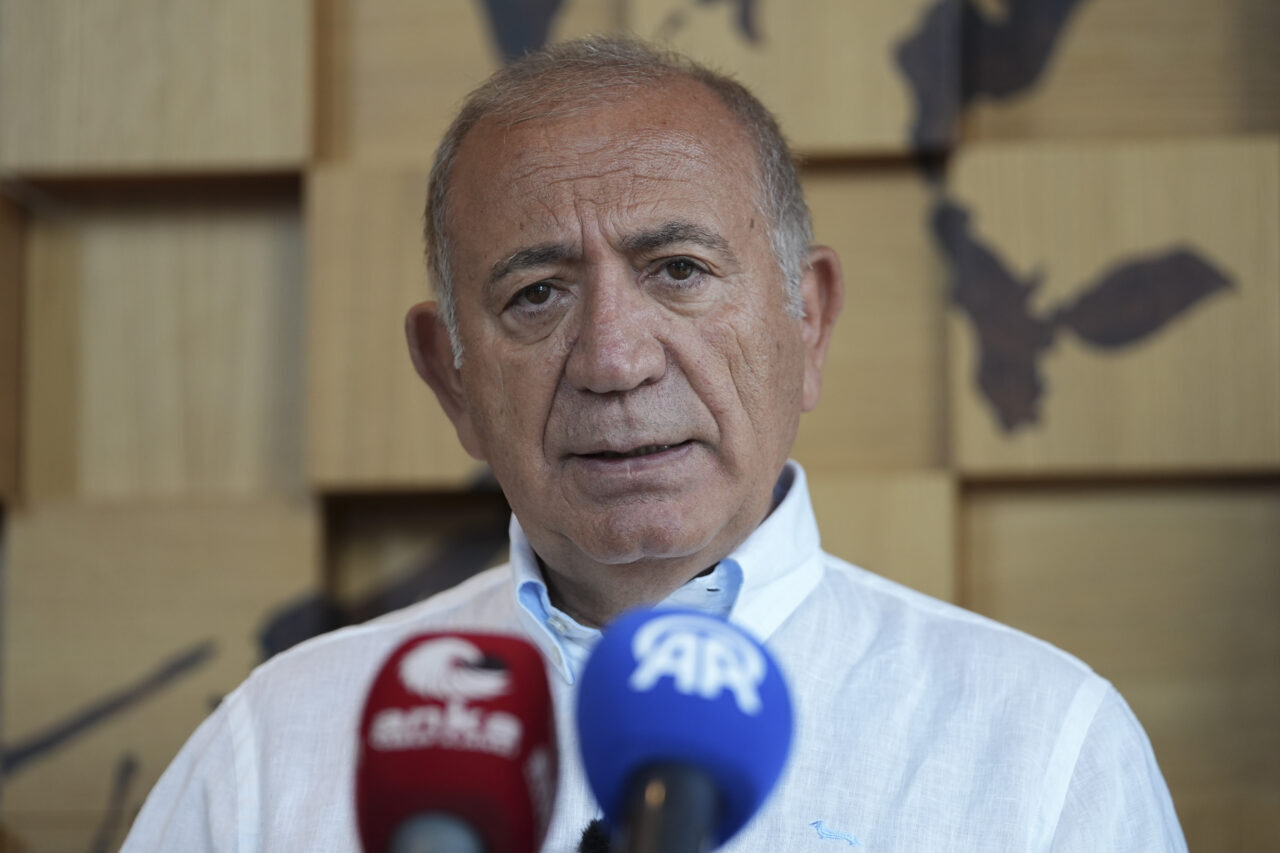 - "Gece hemen hiç bugünü beklemeden cumhuriyet savcılığına suç duyurusunda