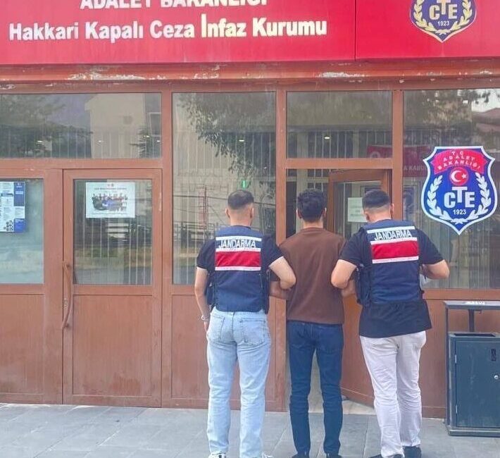HAKKARİ (AA) – Hakkari merkez, Yüksekova ve Çukurca ilçelerinde haklarında