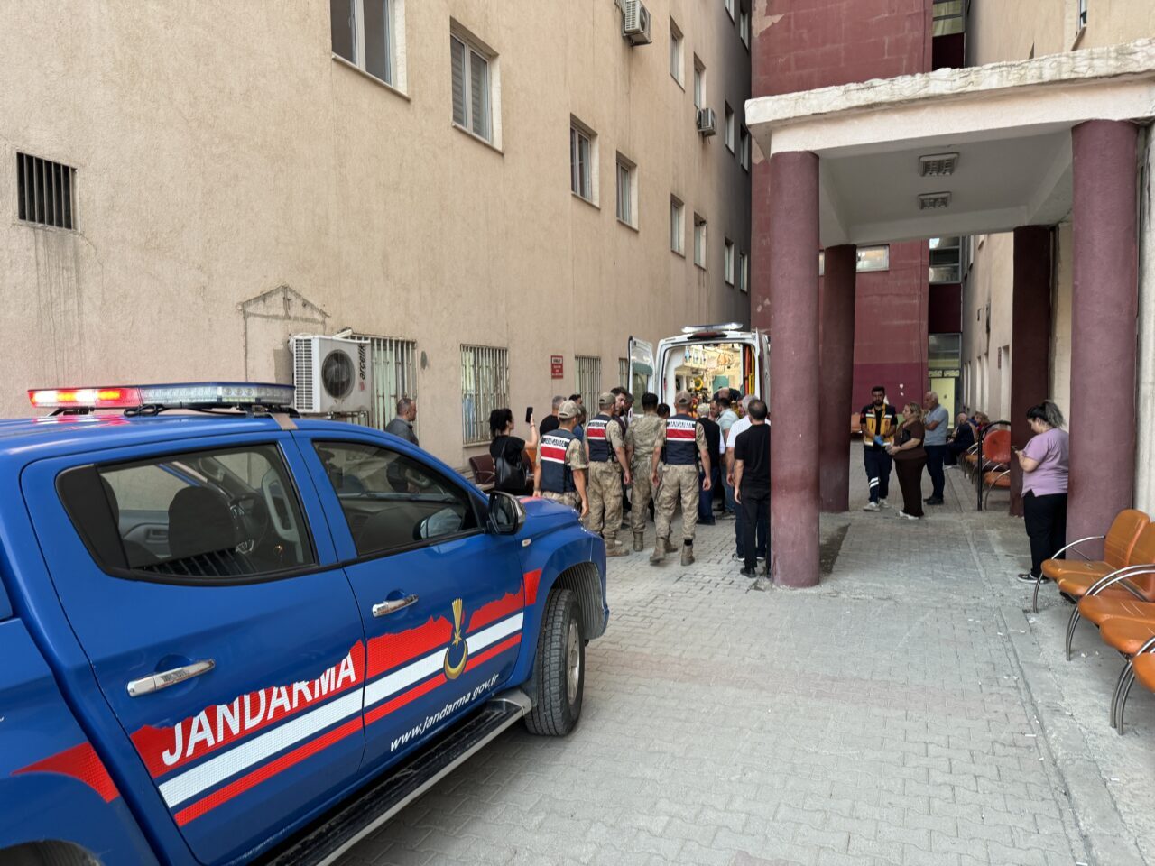 HAKKARİ (AA) – Hakkari'de 13 Temmuz'da Cilo Dağları'na tırmanış yaptıktan