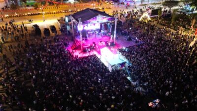 HATAY (AA) – Hatay'ın İskenderun ilçesinin düşman işgalinden kurtuluşunun 88.