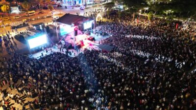 HATAY (AA) – Hatay'ın İskenderun ilçesinin düşman işgalinden kurtuluşunun 88.