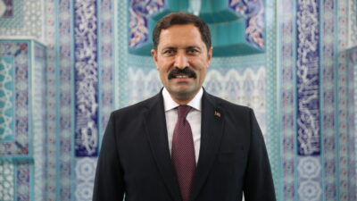 HATAY (AA) – Hatay'ın Belen ilçesinde 6 Şubat 2023'teki depremlerde