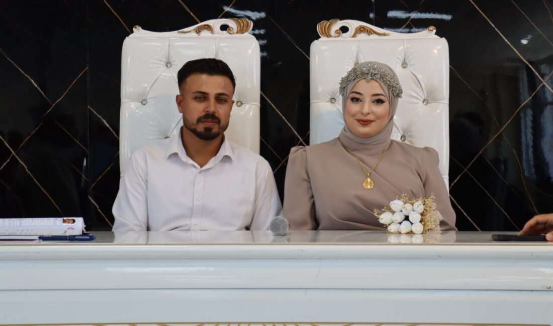HATAY (AA) – Hatay'da Türkiye Diyanet Vakfı (TDV) tarafından yürütülen