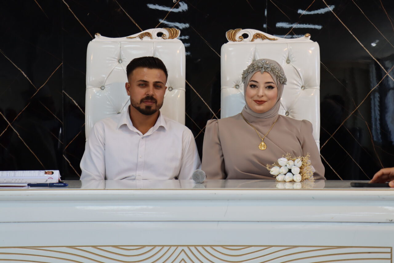 HATAY (AA) – Hatay'da Türkiye Diyanet Vakfı (TDV) tarafından yürütülen