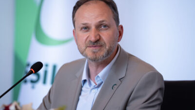- HAVELSAN Genel Müdürü Mehmet Akif Nacar:
- "HAVELSAN ailesi olarak