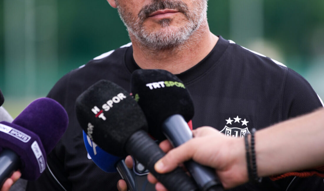 - Beşiktaş Teknik Direktörü Vincenzo Italiano:
- "İlk maça göre bence