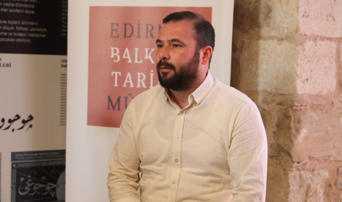 - Kültür Varlıkları ve Müzeler Genel Müdürlüğünce her ay farklı