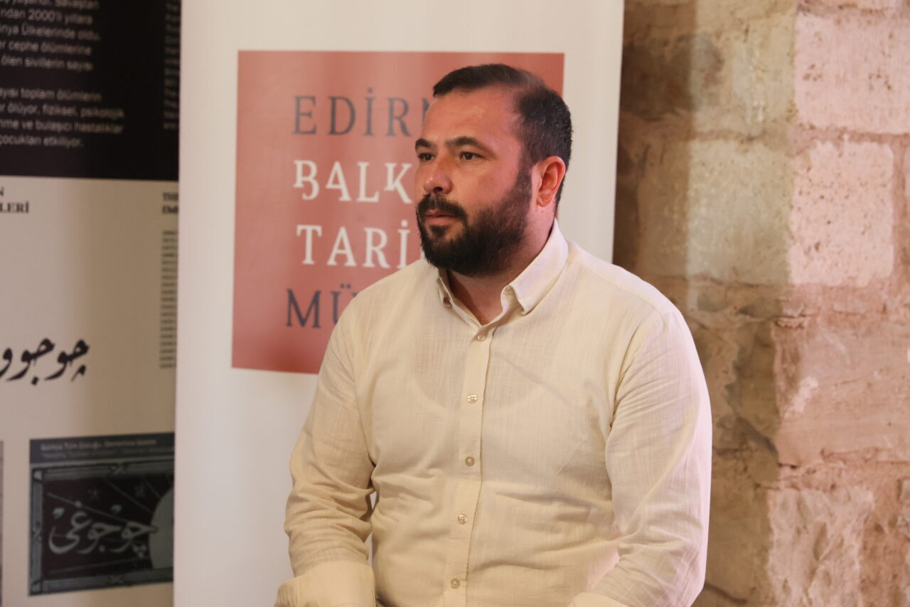 - Kültür Varlıkları ve Müzeler Genel Müdürlüğünce her ay farklı