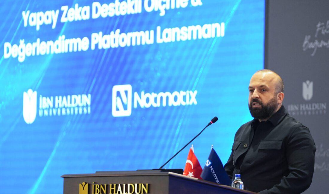 - Mütevelli Heyeti Başkan Vekili Necmeddin Bilal Erdoğan:
- "Biz, Notmatix