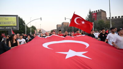 SİVAS (AA) – Kayseri, Sivas, Yozgat, Niğde, Nevşehir, Kırıkkale ve