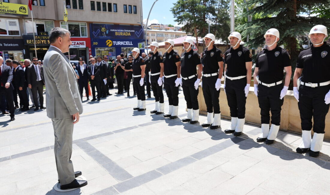 - "Türkiye Yüzyılı, sadece ekonomik hedeflerin, kalkınma projelerinin veya teknolojik