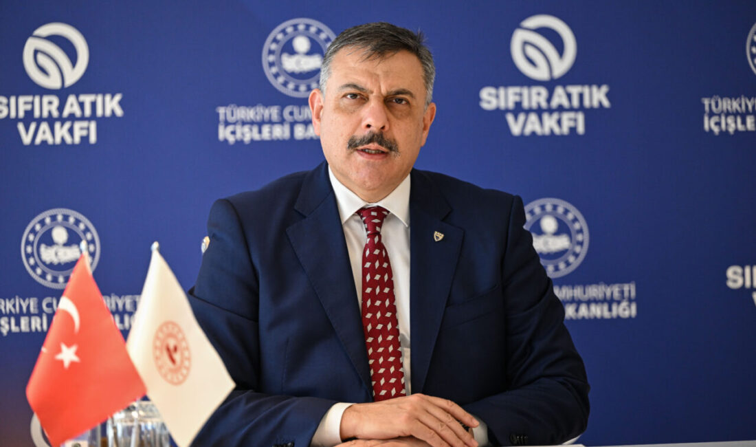 - İçişleri Bakanı Mustafa Çiftçi:
- "Taşrada da 81 il valiliğimizle,
