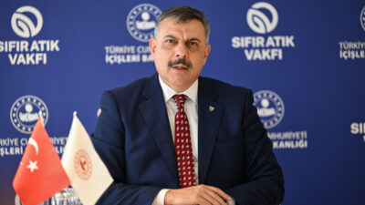 - İçişleri Bakanı Mustafa Çiftçi:
- "Taşrada da 81 il valiliğimizle,