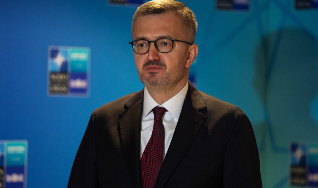 - "NATO 3.0 söylemiyle gündeme gelen bu zirve çok önemli.