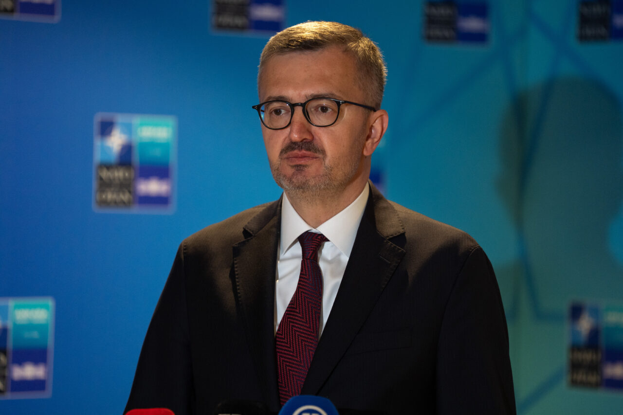 - "NATO 3.0 söylemiyle gündeme gelen bu zirve çok önemli.