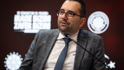 ANKARA (AA) – Cumhurbaşkanlığı İletişim Başkanlığı ile Ankara Üniversitesi işbirliğiyle