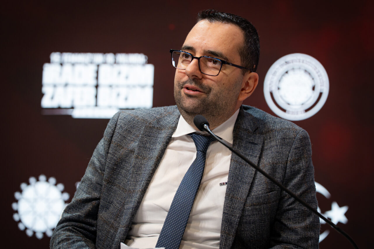 ANKARA (AA) – Cumhurbaşkanlığı İletişim Başkanlığı ile Ankara Üniversitesi işbirliğiyle