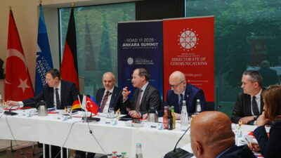 - Etkinlikler kapsamında İspanya, Fransa, Birleşik Krallık, Polonya, ABD, İtalya,