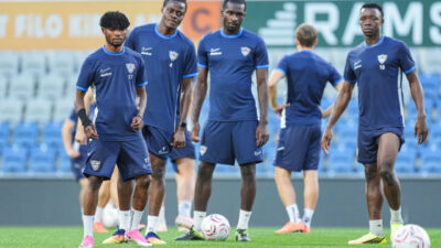 İSTANBUL (AA) – Finlandiya ekibi Inter Turku, UEFA Konferans Ligi