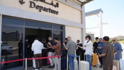 KERKÜK (AA) – Irak Hava Yollarının, 14 Temmuz'da Kerkük-Antalya uçuşlarına