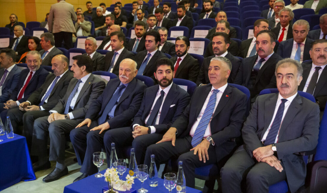 MUSUL (AA) – Irak'ın Musul ve Erbil kentlerinde, 15 Temmuz