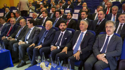 MUSUL (AA) – Irak'ın Musul ve Erbil kentlerinde, 15 Temmuz