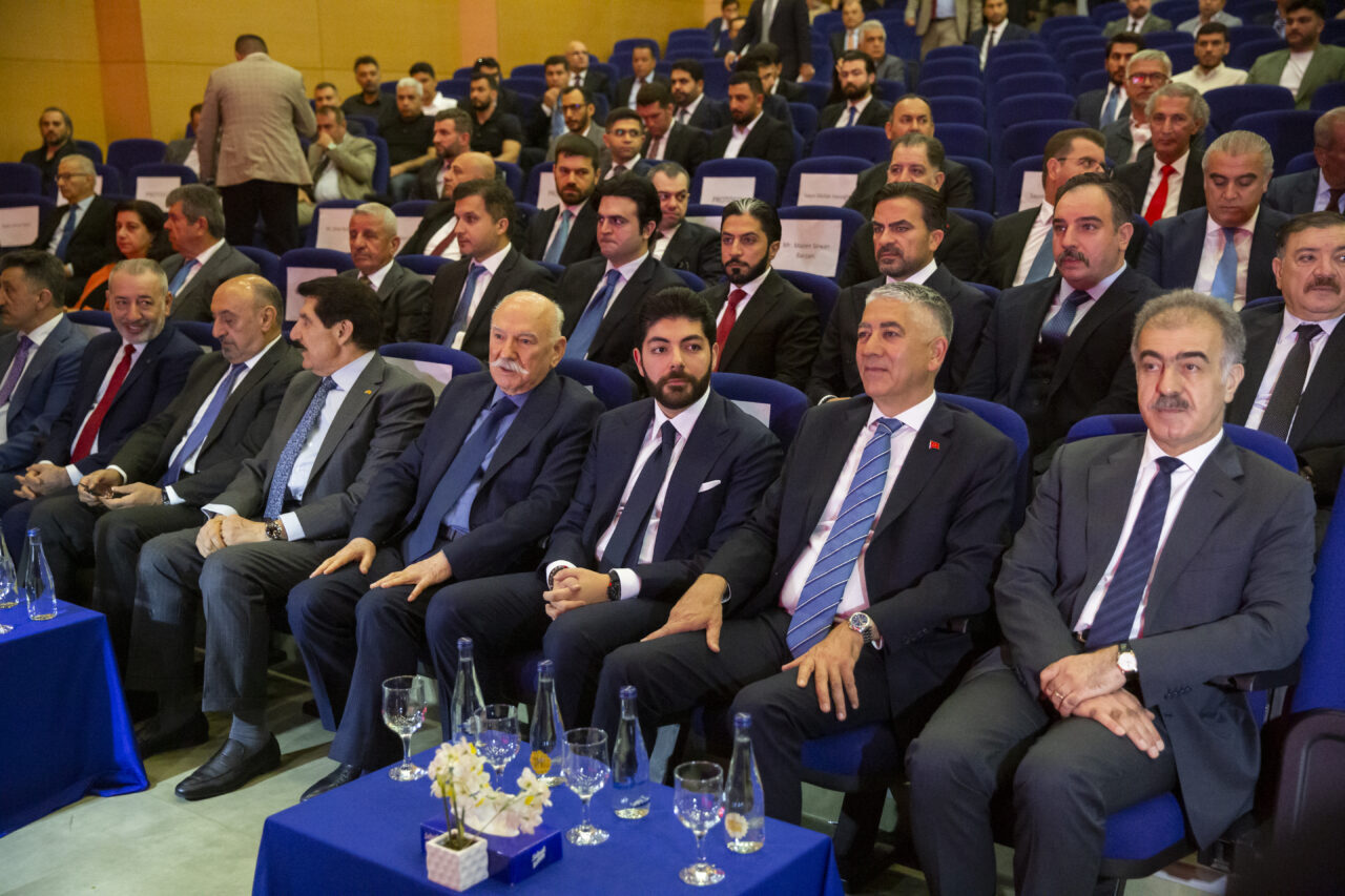 MUSUL (AA) – Irak'ın Musul ve Erbil kentlerinde, 15 Temmuz