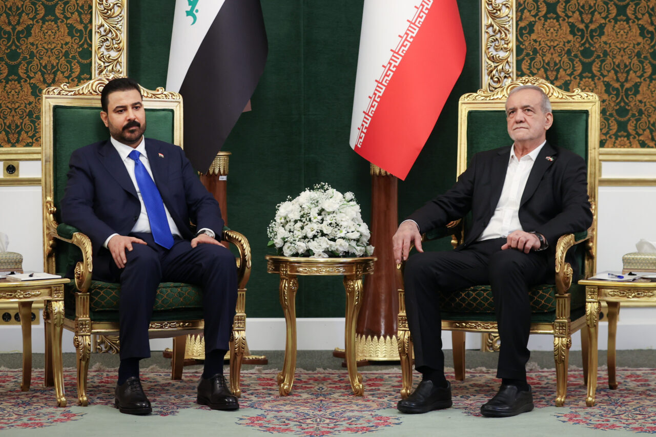 İSTANBUL (AA) – Irak Başbakanı Ali ez-Zeydi, Washington ziyaretinin ardından