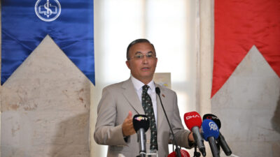 - Türkiye İş Bankası Yönetim Kurulu Başkanı Adnan Bali:
- "Eğitim,