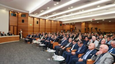 - İSO Yönetim Kurulu Başkanı Erdal Bahçıvan:
- "Türkiye, klasik sanayileşmesini