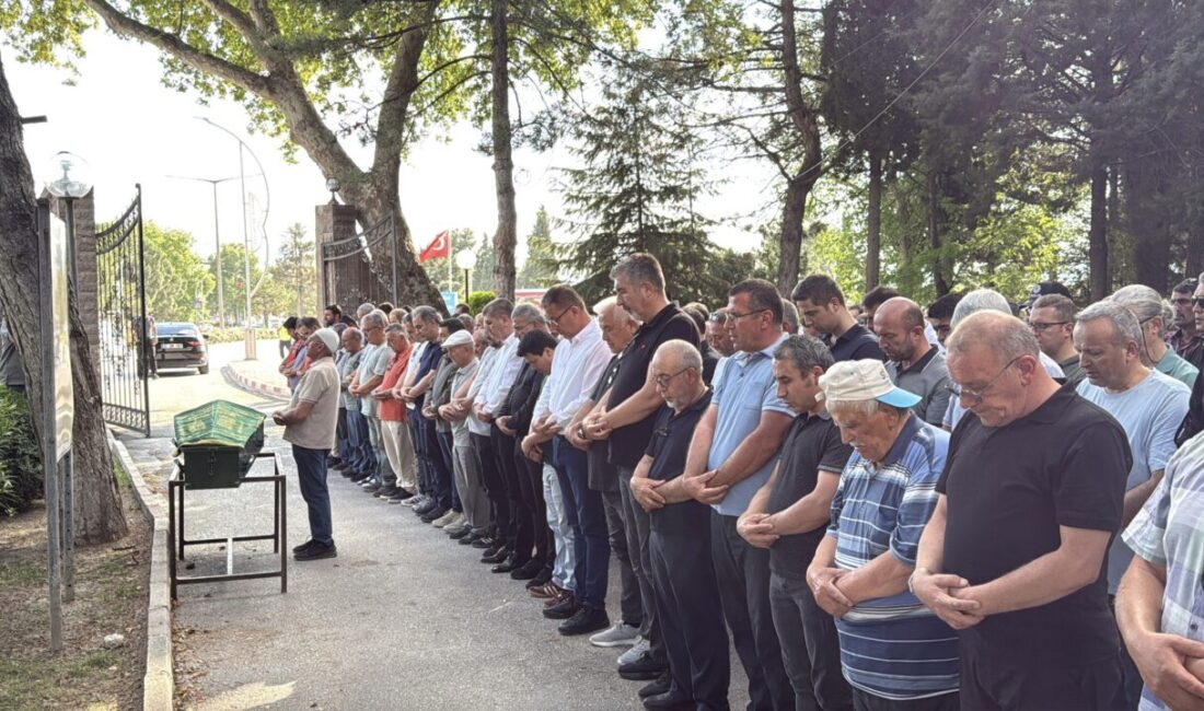 BURDUR (AA) – Isparta'da diş tedavisi sırasında uygulanan genel anestezinin