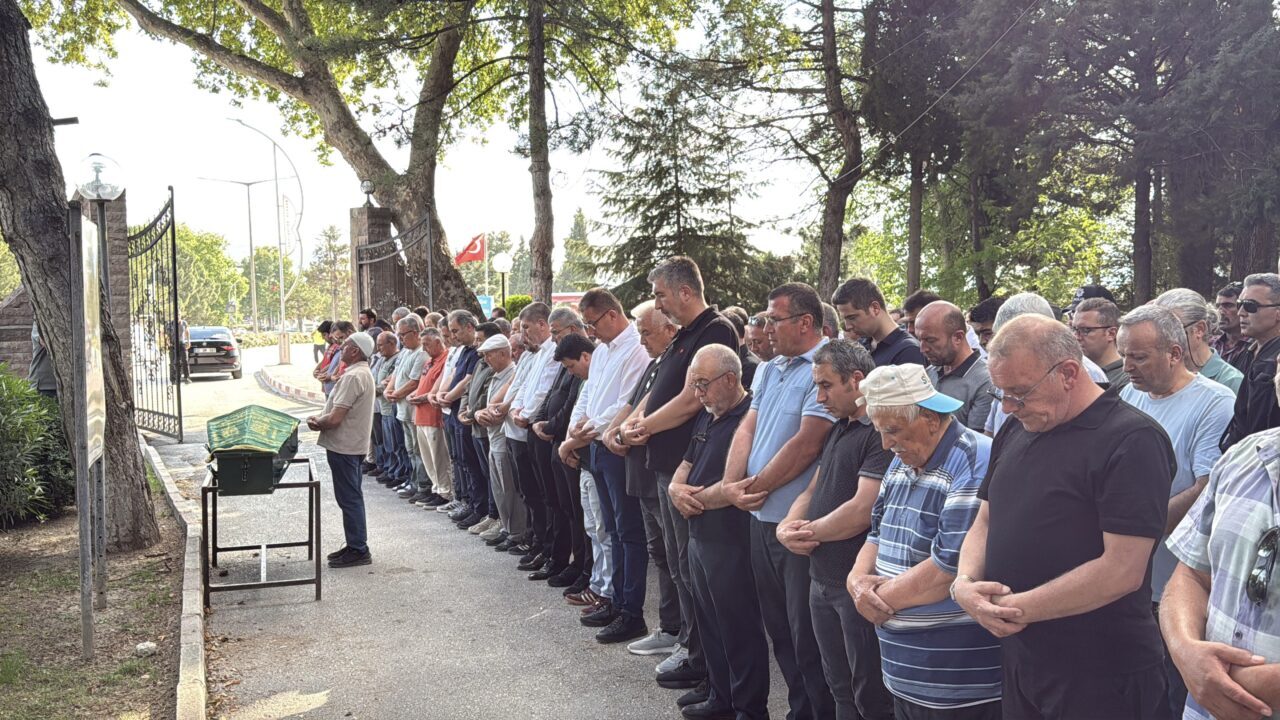 BURDUR (AA) – Isparta'da diş tedavisi sırasında uygulanan genel anestezinin