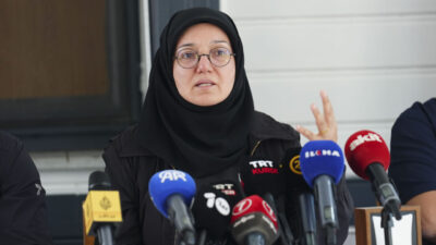 - Müebbet hapis cezasına çarptırıldıktan sonra esir takasıyla serbest bırakılan