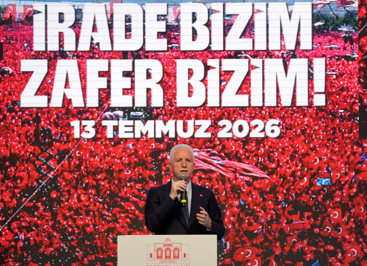 - TBMM İdare Amiri ve AK Parti İstanbul Milletvekili Hasan