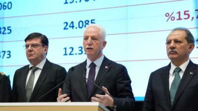 - "İstanbul'da son 5 senedir aydınlatılamayan tek bir cinayet yok.