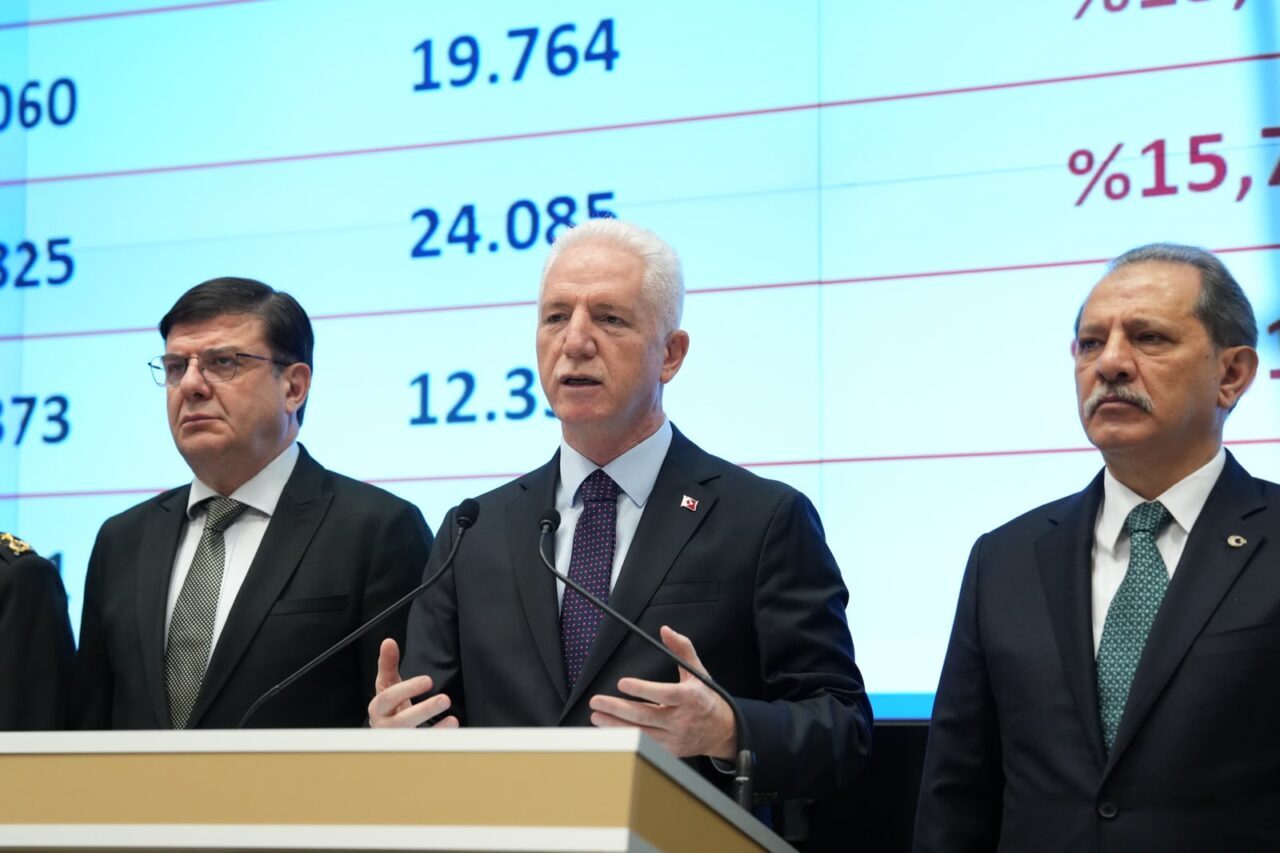 - "İstanbul'da son 5 senedir aydınlatılamayan tek bir cinayet yok.