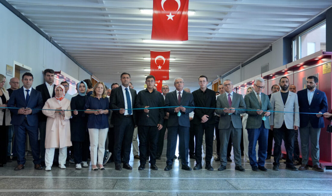 İSTANBUL (AA) – İstanbul İl Milli Eğitim Müdürlüğünce 15 Temmuz