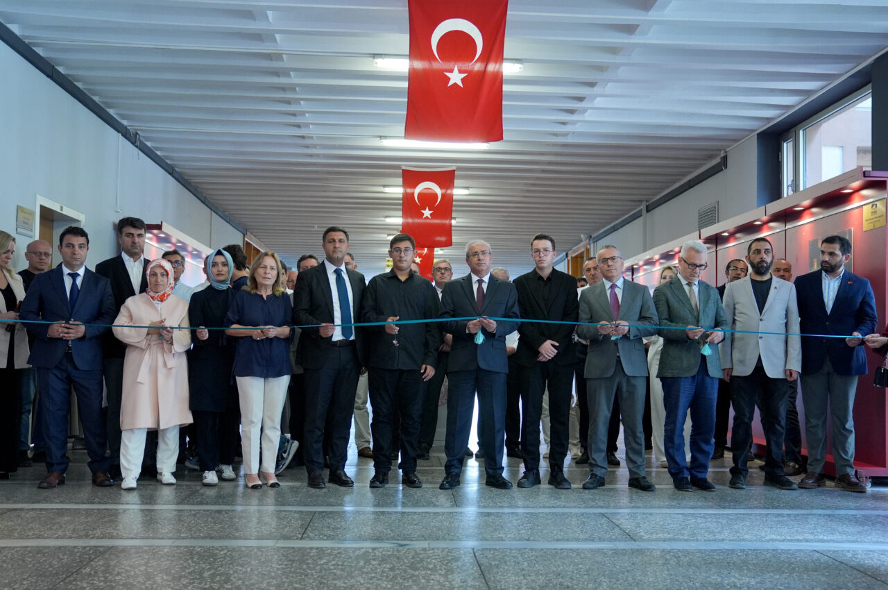 İSTANBUL (AA) – İstanbul İl Milli Eğitim Müdürlüğünce 15 Temmuz