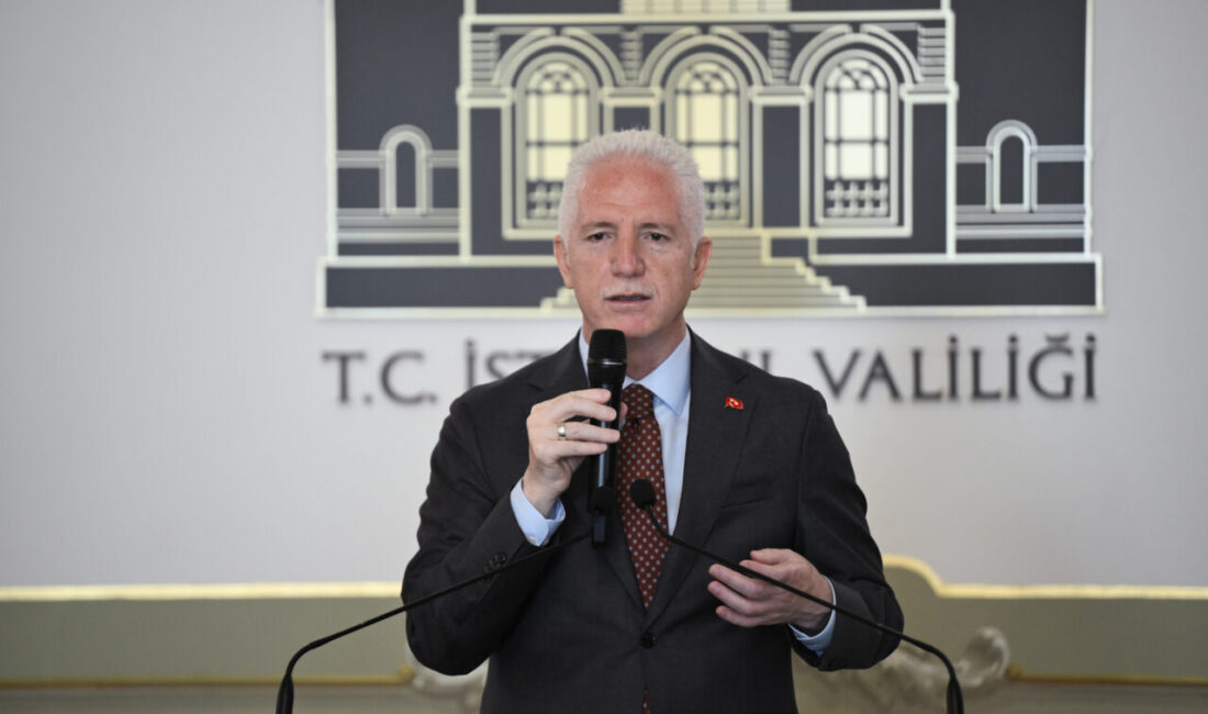 - Vali Davut Gül:
- "Türkiye Cumhuriyeti, DEAŞ'tan FETÖ'ye kadar alfabenin