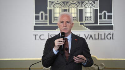 - Vali Davut Gül:
- "Türkiye Cumhuriyeti, DEAŞ'tan FETÖ'ye kadar alfabenin