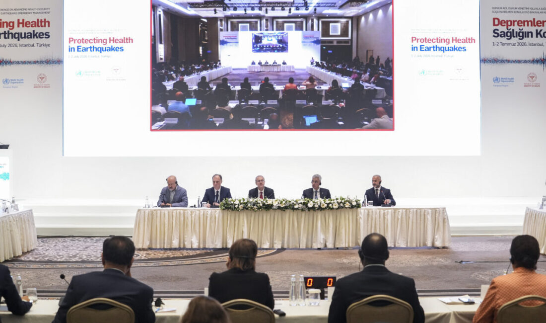 - Türk Devletleri Teşkilatı Genel Sekreteri Kubanıçbek Ömüraliyev:
- "Bizim sorumluluğumuz,