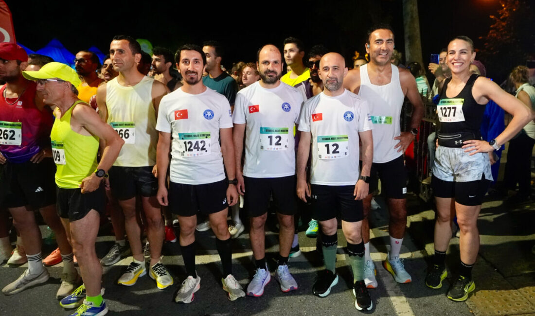 - AASK Atletizm Branşı Sorumlusu Başmuhabir Hasan Hüseyin Kul, 40