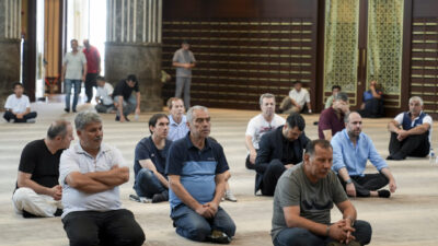 İSTANBUL (AA) – Fetullahçı Terör Örgütü'nün (FETÖ) 15 Temmuz 2016'daki