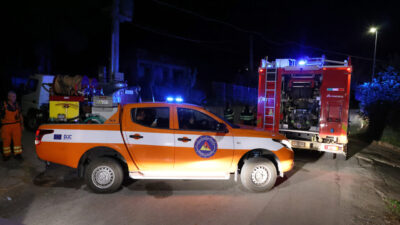 ROMA (AA) – İtalya'nın Sicilya Adası'nın batı ve güney kesimlerindeki
