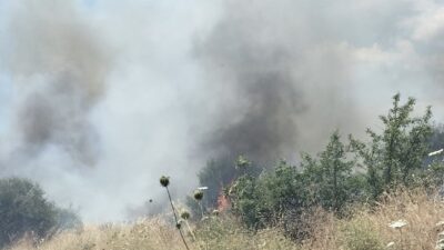 - Yangına tadilat çalışmasında kullanılan spiral makinesinden çıkan kıvılcımların neden