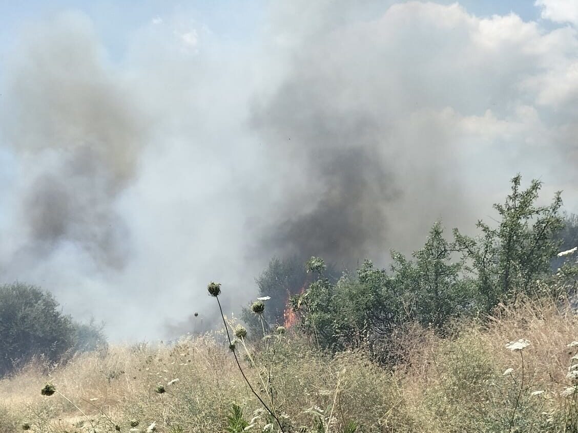 - Yangına tadilat çalışmasında kullanılan spiral makinesinden çıkan kıvılcımların neden