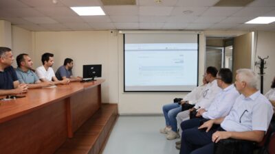 KOCAELİ (AA) – İzmit Körfezi'nde biyoçeşitliliğin korunması amacıyla yürütülen temizlik