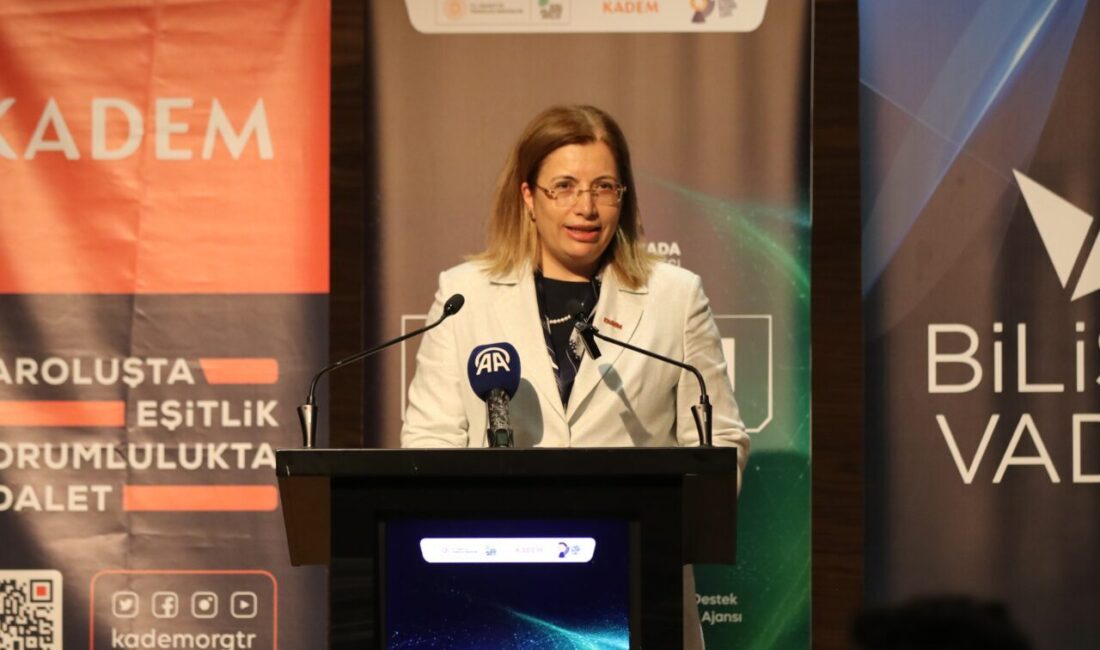 - Bilişim Vadisi Genel Müdürü Erkam Tüzgen:
- "Yapay zeka bütün